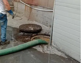 许昌市通下水道哪家好