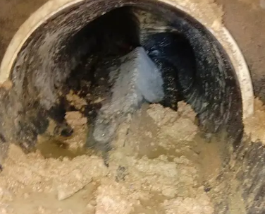许昌市管道清淤多少钱