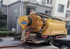 许昌市疏通下水道多少钱