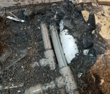 许昌市漏水检测多少钱