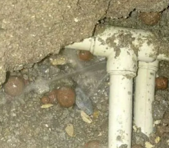 许昌市漏水检测多少钱