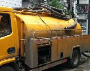许昌市抽化粪池多少钱