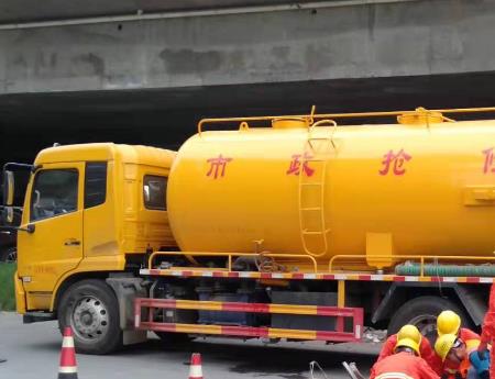 许昌市化粪池清理公司为您分享化粪池的清理步骤
